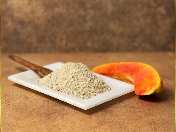 Top Papaya Face Pack exporter in Belarus