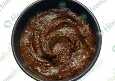 Top Henna paste supplier in Abhayapuri