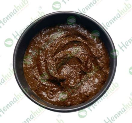 Top Henna paste supplier in Abhayapuri