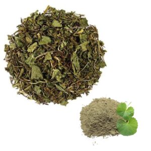 brahmi Herbs Hennahub India