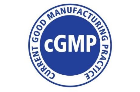 cGMP Certification