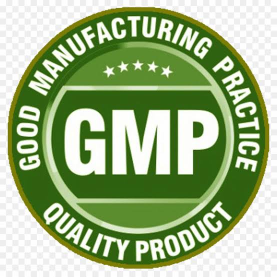 GMP Certification