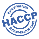 HACCP Certification