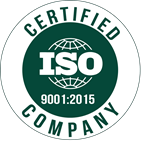 ISO Certification