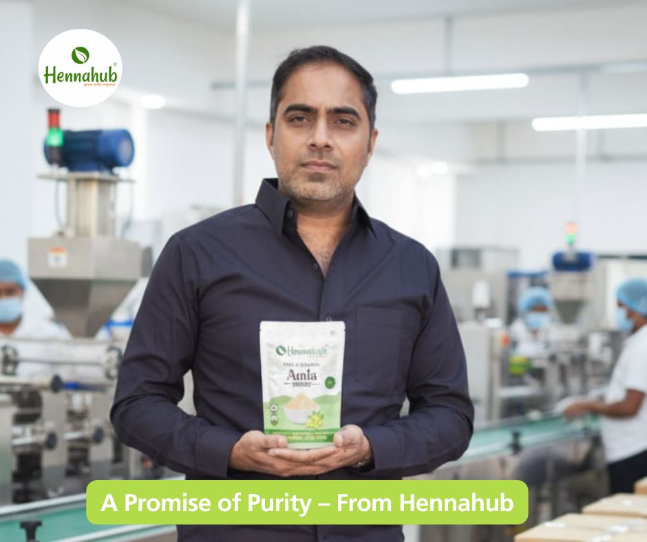 MD Holding Product