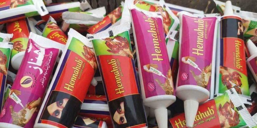 Henna Cone Shelf Life for Gulf Countries: Storage & Climate Guide