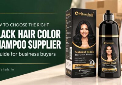 Black Hair Color Shampoo Supplier Guide-100kb